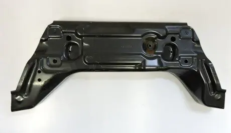 Akce Nápravnice přední FABIA I., ORIGINAL 6Q0199287H