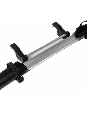 Přídavný nosič na tažné zařízení na třetí / čtvrté kolo Yakima Whispbar T2 JustClick 2 / T3 JustClick 3 / JustClick Evo 2 / 3 Vrácení Zdarma
