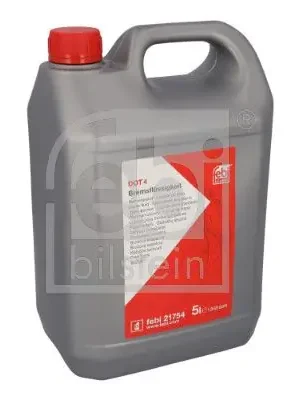 Brzdová kapalina FEBI BILSTEIN 21754 Autentický