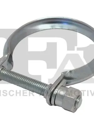 Víkendová Akce FA1 934-977 Spona výfuku 77mm