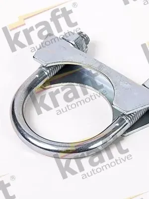 Cenově Výhodný KRAFT AUTOMOTIVE 0558552 Spona výfuku M8 40mm