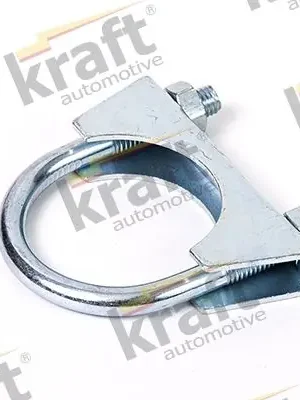 Ihned K Objednání KRAFT AUTOMOTIVE 0558540 Spona výfuku M8 45mm