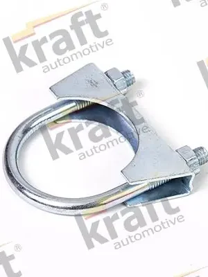 KRAFT AUTOMOTIVE 0558520 Spona výfuku M8 50mm Sezónní Sleva