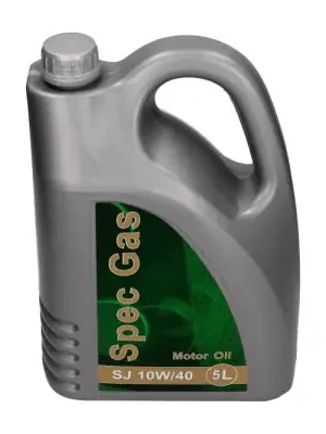 OLEJ SPECOL 10W40 5L SPEC Cenový Hit