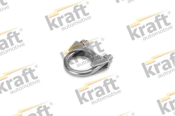 Super Cena KRAFT AUTOMOTIVE 0558548 Spona výfuku M10 42mm