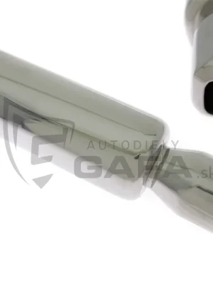 Nerezový koncový tlumič výfuku 57mm - TWTL022 Dokud Zásoby Vydrží