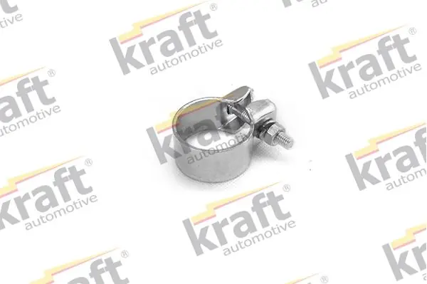 KRAFT AUTOMOTIVE 0558555 Spona výfuku M10 42,5mm Dokud Zásoby Vydrží