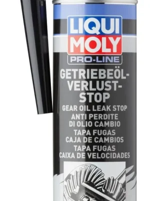 Aditiva do motorového oleje LIQUI MOLY 5199 Originální