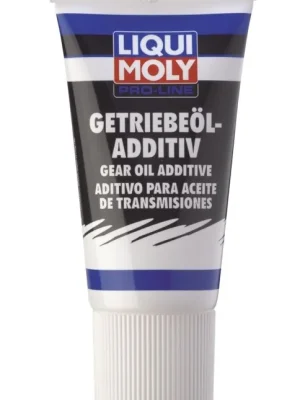 Aditiva do převodovkového oleje LIQUI MOLY 5198 Nová Kolekce