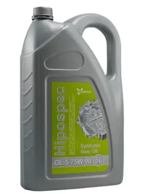 Nejlepší Cena SPECOL 75W90 GL4 5L