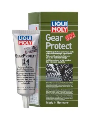 Akce Aditiva do převodovkového oleje LIQUI MOLY 1007