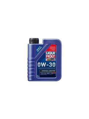 Tovární Cena Motorový olej LIQUI MOLY 1150