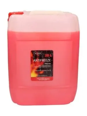 Autentický Nemrznoucí kapalina MAXGEAR 36-0078