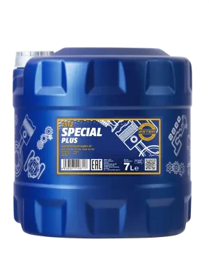 10W-30 Speciál plus 7L Cenový Hit