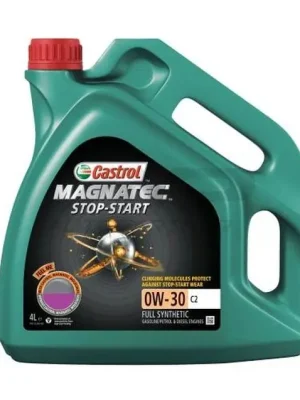 0W30 4L MAGNATEC STOP-START Doprava Zdarma