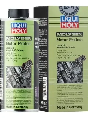 Speciální Cena Aditiva do motorového oleje LIQUI MOLY 1015