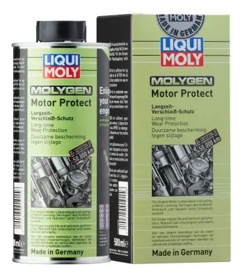 Speciální Cena Aditiva do motorového oleje LIQUI MOLY 1015