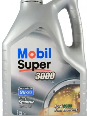 Nejlepší Cena Motorový olej MOBIL 151528
