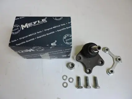 Bezpečná Platba Čep spodní pravý FABIA I., MEYLE 1160100008
