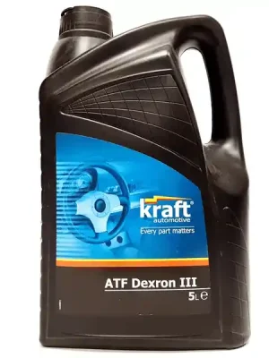OLEJ PüEVODOVí ATF DEXRON III Vrácení Zdarma