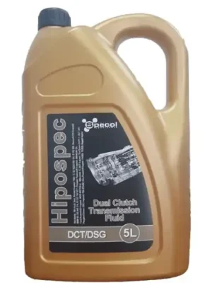 OLEJ SPECOL DCT/DSG 5L HIPOSPEC Doprava Zdarma