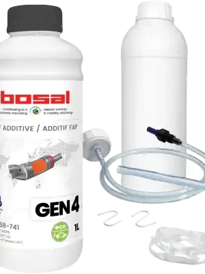 Aditiva, regenerace filtru sazi/pevných částic BOSAL 258-741 Jen Po Omezenou Doba