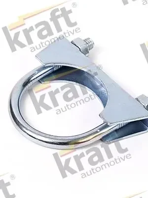 Novinka KRAFT AUTOMOTIVE 0558500 Spona výfuku M8 48mm