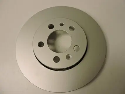 Cenově Výhodný Kotouč přední OCTAVIA I., BOSCH 0986478853