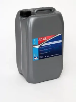 ADOil ADOil 10W40 20L Tovární Cena