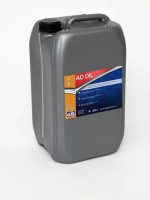 Výhodná Nabídka ADOil ADOil 5W40 20L