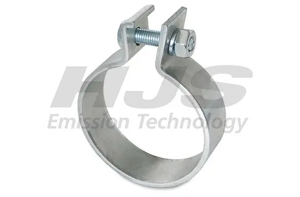 HJS 83 00 8703 Spona výfuku 40,3mm Přímo Od Výrobce