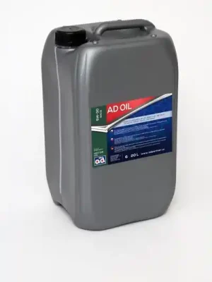 ADOil ADOil 5W30 20L Aktuální