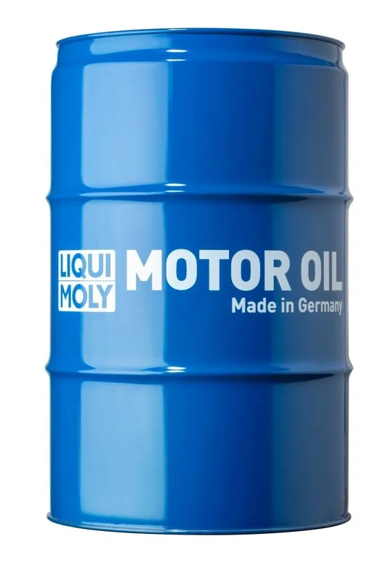 Autentický Motorový olej Liqui Moly Top Tec 4310 0W-30, 60L