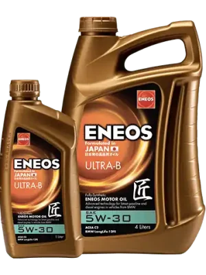 ENEOS ULTRA-B 5W-30 1L Ihned K Objednání