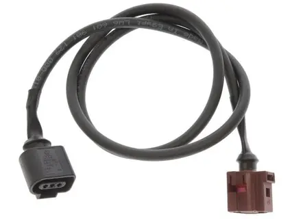 Kabel senzoru řízení FABIA I. nový typ, ORIGINAL 6Q1901129 Oblíbený