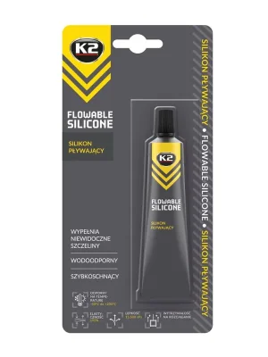 Omezená Nabídka K2 PLOVOUCÍ SILIKON 21G