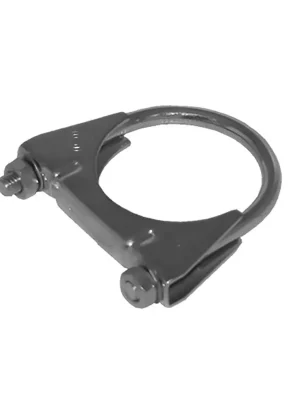 Walker 84287 Svěrná objímka, výfukový systém 92mm Přímo Od Výrobce