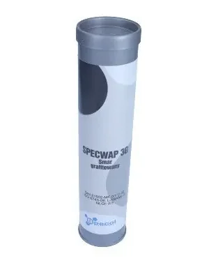 SMAR SPECOL SPECWAP 400G 3G / GRAFITOWY Cenová Bomba