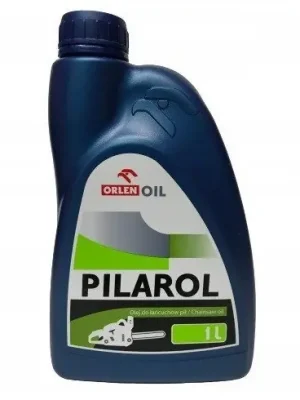 Cenová Bomba Orlen Pilarol - 1 L řetězový olej