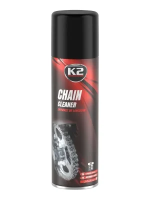 Čistič řetězu 500ml Víkendová Akce