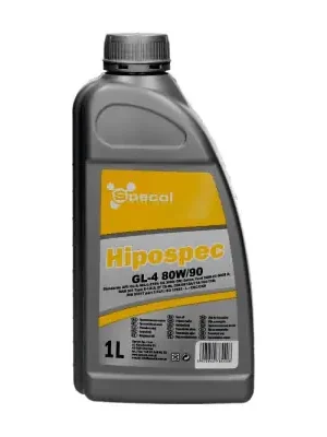 Akční Cena OLEJ SPECOL 80W90 1L GL4 HIPO