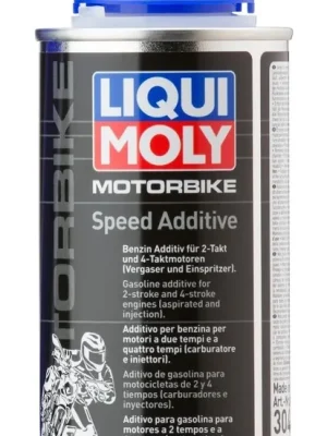 Aditiva do paliva LIQUI MOLY 3040 Jen Po Omezenou Doba