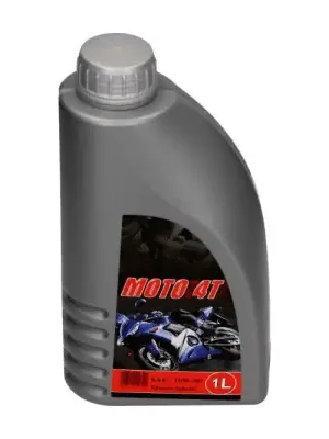 OLEJ SPECOL 10W40 1L SPEC MOTO Cenový Hit