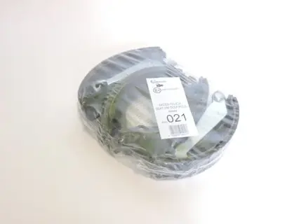 Novinka Čelisti brzdové FELICIA, BREMBO S85511
