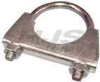 HJS 83 00 9020 Spona výfuku M10 106mm Omezená Nabídka