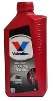 Horká Nabídka Valvoline Heavy Duty Gear Oil 75W-80 1L