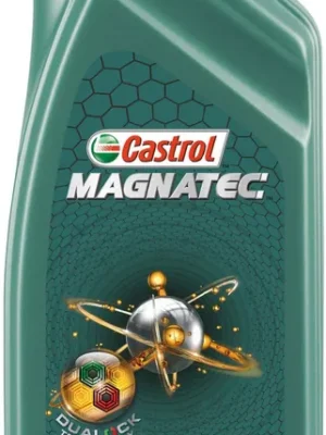 Motorový olej CASTROL 15C9C7 Nízká Cena