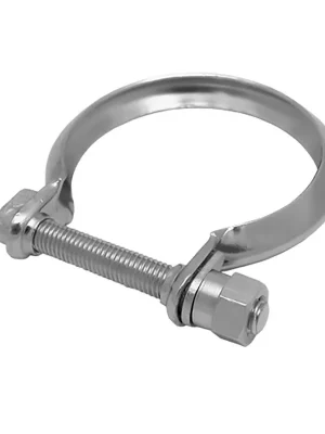 WALKER 80562 Svěrná objímka, výfukový systém 59mm Víkendová Akce