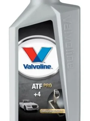 Značkový Olej do převodovky Valvoline SynPower ATF+4 - 1L