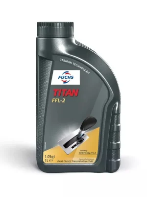 OLEJ FUCHS TITAN FFL-2 DCTF 1L Finální Výprodej